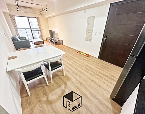 ❤️【總太織築｜高樓層三房・全配家電✨】💛張森焱 - 591租屋網 - Image 2