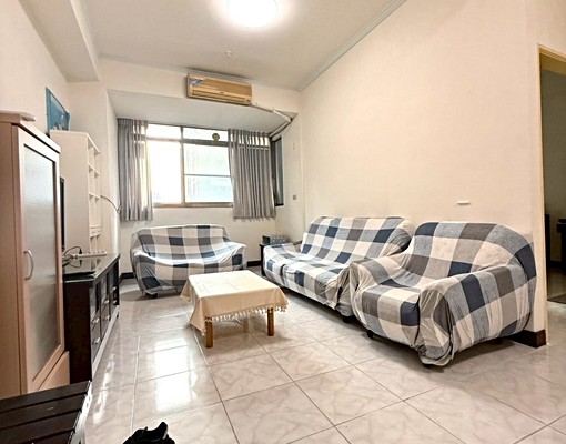 興大旁京城特區三房+平車 - 591租屋網 - Image 1