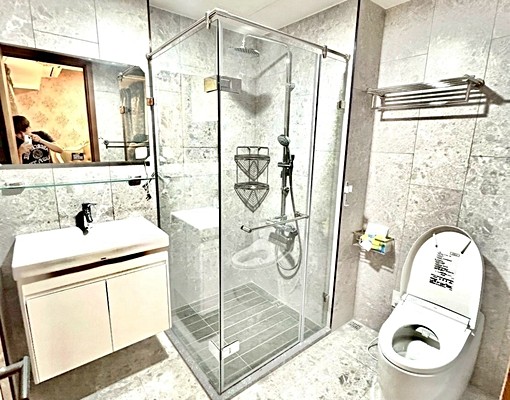 🔥西屯✨全新未入住✨百萬裝潢✨漂亮大三房+平面車位✨可租補 - 591租屋網 - Image 12