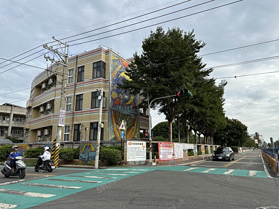 國滎澄心(透天)環境圖