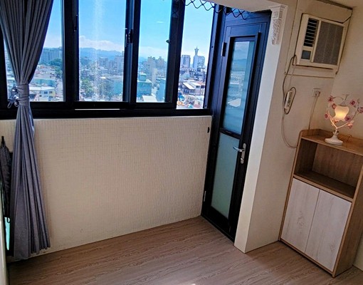 新裝潢優美浪漫景觀宅💛市中心醫美百貨文旅 - Image 9