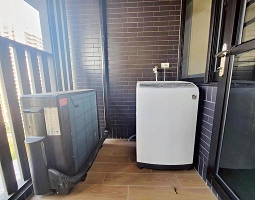 {租}安平愛情海全新二房+機械平移車位(租金含管理費) - Image 11