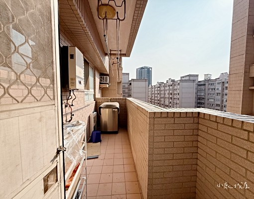 超人媽咪✨逢甲水湳商圈~經濟實惠-4房2廳2衛💝雅緻居所 - Image 11