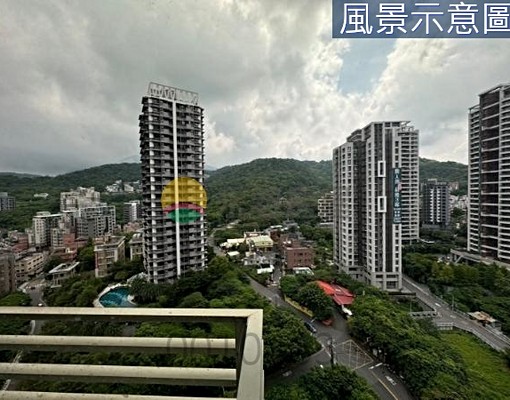 紅樹林富陽四季山景房 - 591租屋網 - Image 2