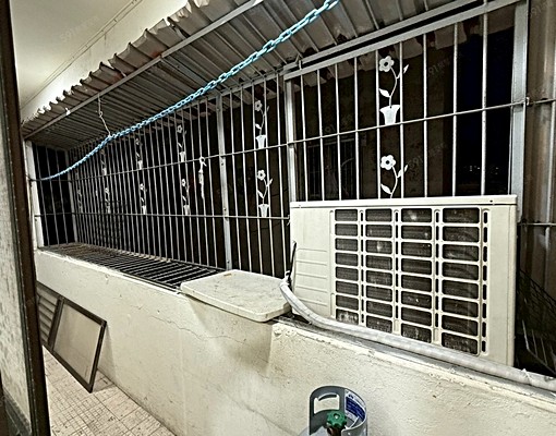 【不用管社宅】近安平工業區5+6F(可租補/免服務費) - Image 8