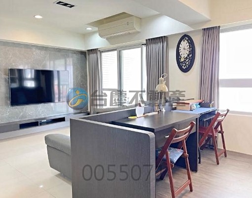 高大特區海景景觀宅2+1房平車 - Image 3