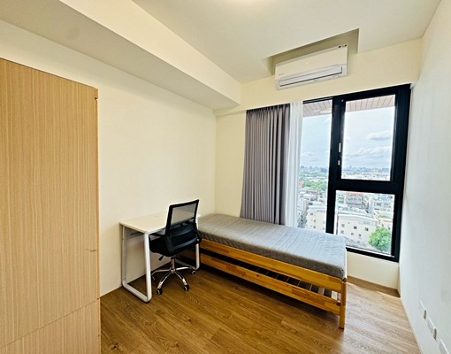 🉑租~近大湳菜市場/八德運動中心/3房含車管 - Image 9