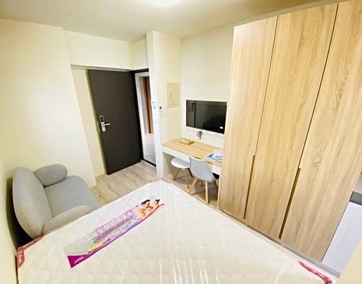 親親影城#中友一中#獨立電梯套房#可租補#機車位#子母車 - 591租屋網 - Image 5