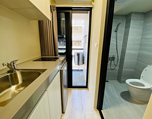 親親影城#中友一中#獨立電梯套房#可租補#機車位#子母車 - 591租屋網 - Image 7