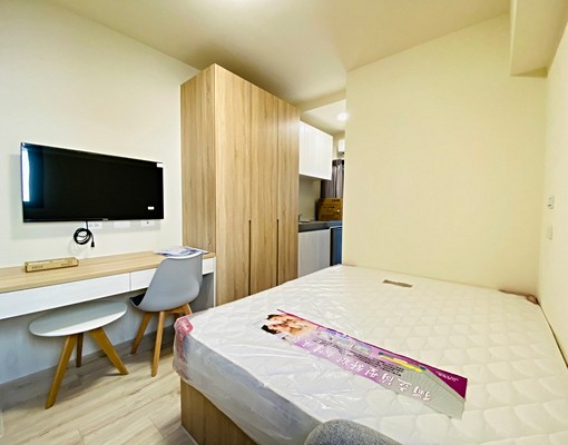 親親影城#中友一中#獨立電梯套房#可租補#機車位#子母車 - 591租屋網 - Image 1