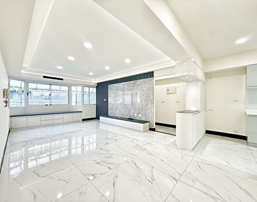 北屯🌈屋況超美四房🏠多租補沒問題👍家具可全配❤️戶數少 - 591租屋網 - Image 2