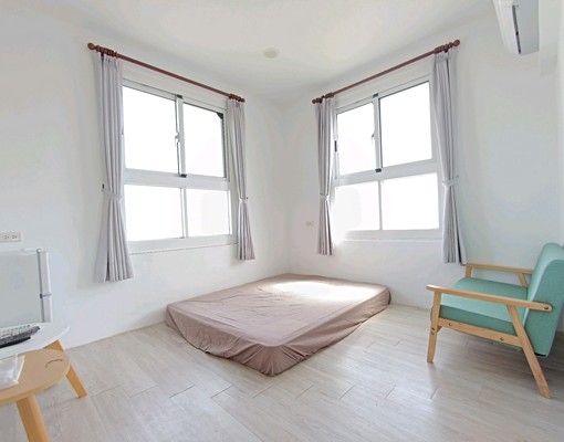 💕租補優質套房✅變頻冷暖✅獨洗曬✅獨立大陽台✅大肚龍井 - Image 2