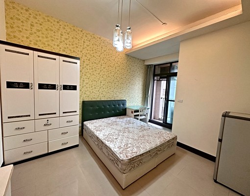 中國醫✨租屋補助✨陽台獨洗✨小資族最愛 - 591租屋網 - Image 3