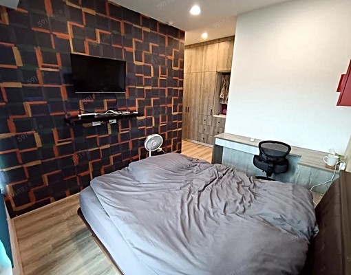 屋主直租/無租補/景觀三房含車管/採光佳 - Image 6