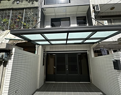 全新裝潢透天厝 - 591租屋網 - Image 1