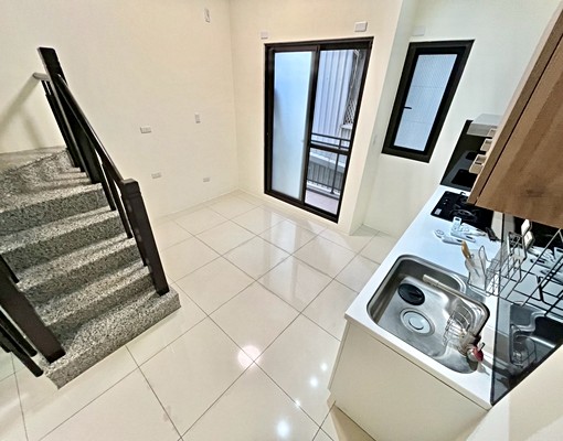 整棟出租♡四房兩廳♡可租屋補助+入戶籍♡寵物世界♡現況出租♡ - Image 8