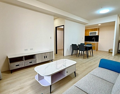 可租補💎三房首選✨全新未住💎高樓視野💎管理員子母車 - Image 4