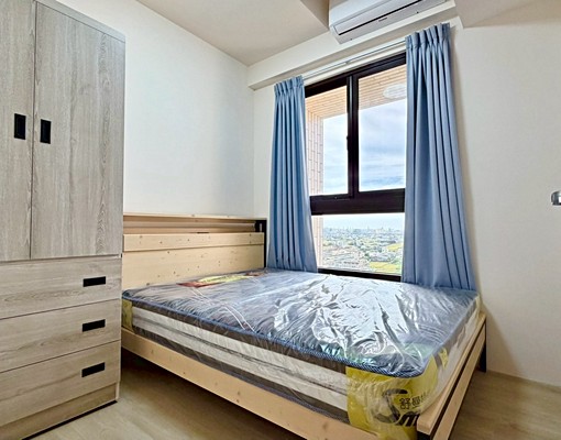 可租補💎三房首選✨全新未住💎高樓視野💎管理員子母車 - Image 9