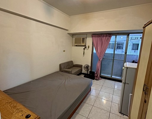 🌟意志力🌟南區獨洗曬套房/免仲可租補/台水電 - Image 8