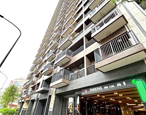 台積電捷運宅|三房+平面車位|租金含車+管理費|全新家具家電 - 591租屋網 - Image 15