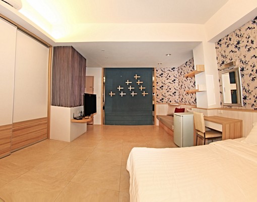 漂亮電梯套房成大.夢時代.大東夜市 - Image 5