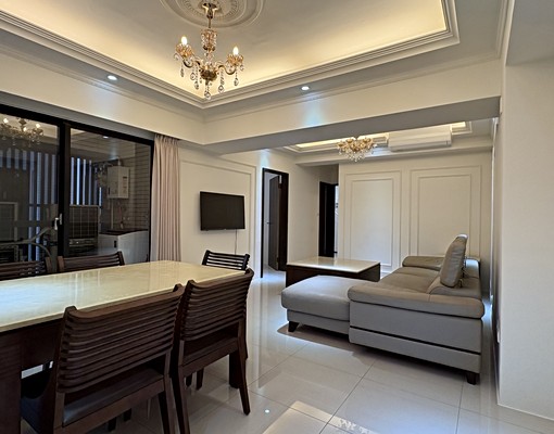 【大眾物業】全新3房(附傢俱電) - Image 7