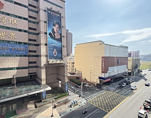 【大眾物業】全新3房(附傢俱電) - 591租屋網 - Image 12