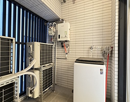 【大眾物業】全新3房(附傢俱電) - 591租屋網 - Image 6