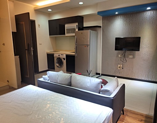 獨立空間湯屋款加平面大車位 - 591租屋網 - Image 8