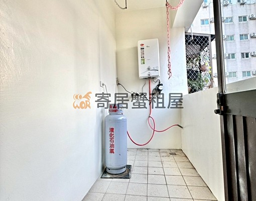 寄居蟹社會住宅🏠鼎金後路|電梯大三房可開伙可租補 - Image 9