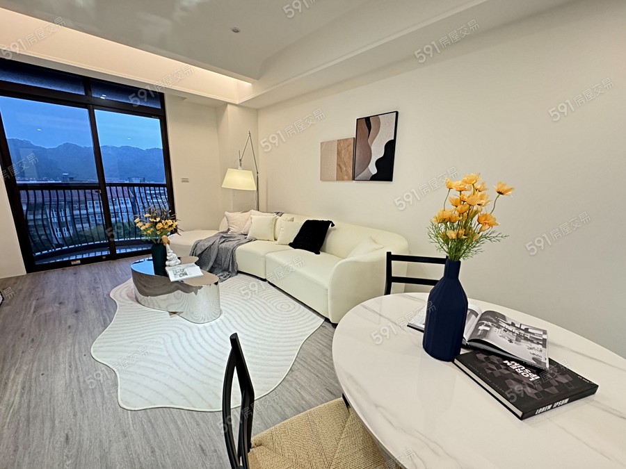 富泉II樣/實品屋