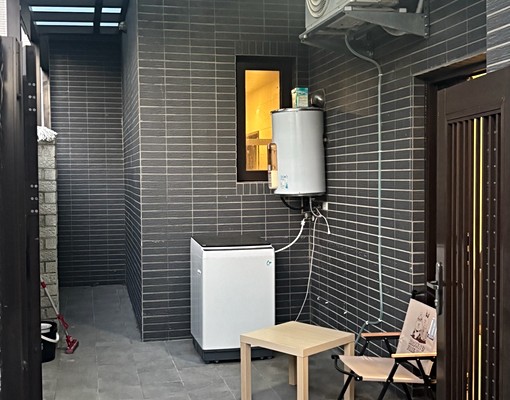 超chill大陽台可種花草🌸寵物有善🌸南苗商圈銅科15分 - 591租屋網 - Image 1