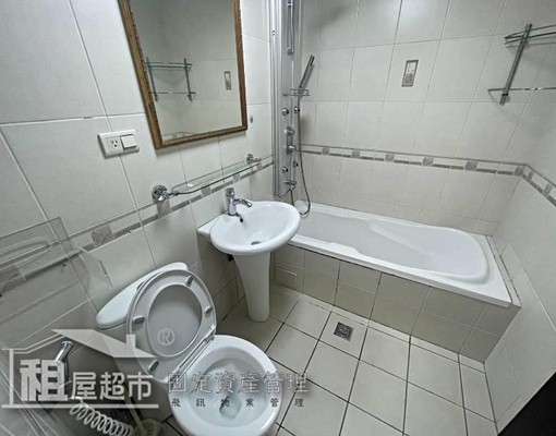 《歐洲之星明亮寬敞4房》含管理費 - 591租屋網 - Image 11