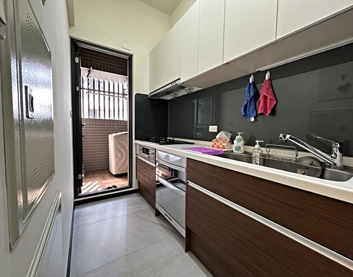 (可租補)尊享空間💖傢俱齊全💖天慕設計師漂亮二房車寓 - 591租屋網 - Image 5