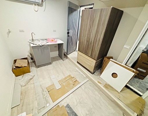 可補助寵物友善板橋車站全新裝潢 - 591租屋網 - Image 6