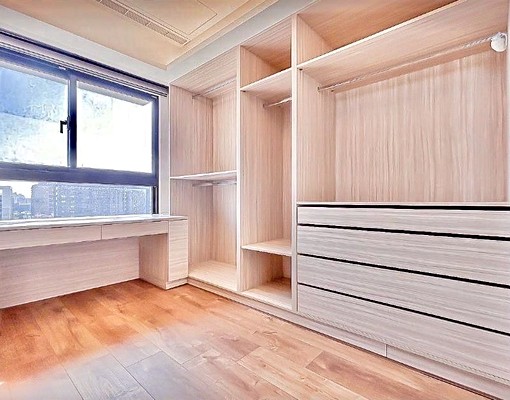 四改三房無敵大間#雙車位#室內近50坪#景觀高樓層 - Image 10