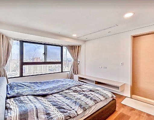 四改三房無敵大間#雙車位#室內近50坪#景觀高樓層 - Image 7