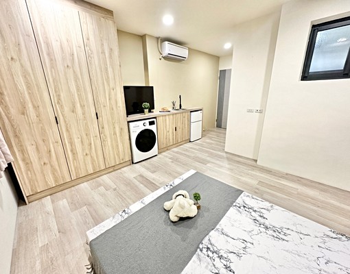 ✨勤美公益✨可短租❤可乖寵❤雙租補❤全新裝潢❤洗脫烘❤子母車 - 591租屋網 - Image 2