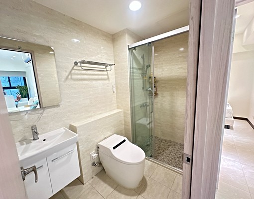 愛情河左岸音樂中心高雄女中地方法院愛河第一排B2平面車位 - Image 8