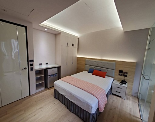 逢甲全新飯店式管理服務套房出租 - Image 2