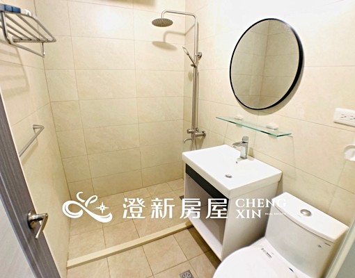 竹科周邊❤獨立洗衣機❤台電帳單❤木質地板 - Image 7