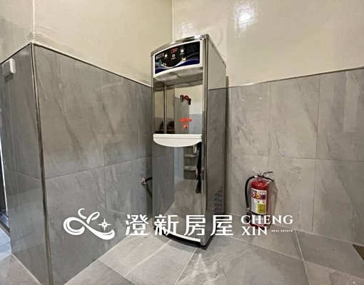 竹科周邊❤獨立洗衣機❤台電帳單❤木質地板 - Image 8