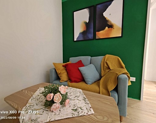 捷運起站有座位+大窗採光通風好+綠意靜巷+生活機能超便利 - 591租屋網 - Image 3