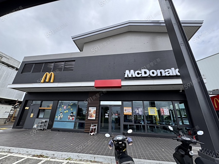 佳有庭園環境圖