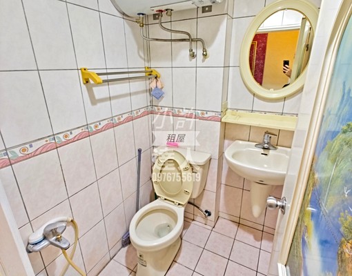 小許🏀中原大學✔️有機車位✔️格局漂亮✔️有洗衣機 - 591租屋網 - Image 4