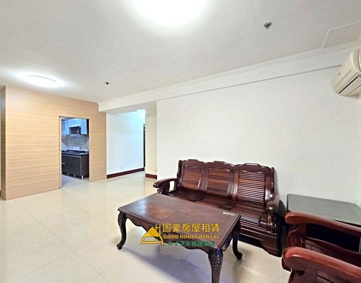 固豪👍美術館陽光藝花園家庭大三房 - Image 5