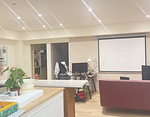 屋主自租-室內23.6坪/1大房有裝潢/北大路 - 591租屋網 - Image 1