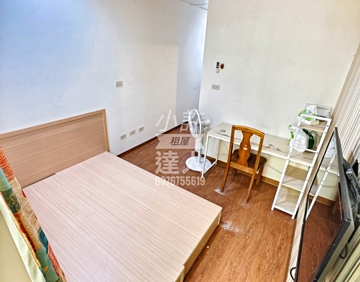 小許🏀元智大學✔️可租補✔️木質地板✔️如有寵物可討論 - Image 3