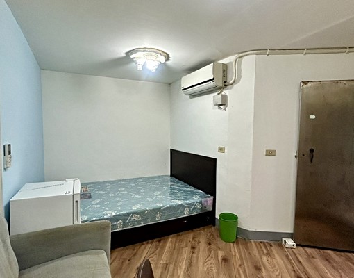 大坪林雙捷運.獨立陽台小套房 - 591租屋網 - Image 2