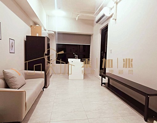 💥乘加兆帟閎💥帶您找全新2房含管可寵可租補優質電梯大樓 - Image 2